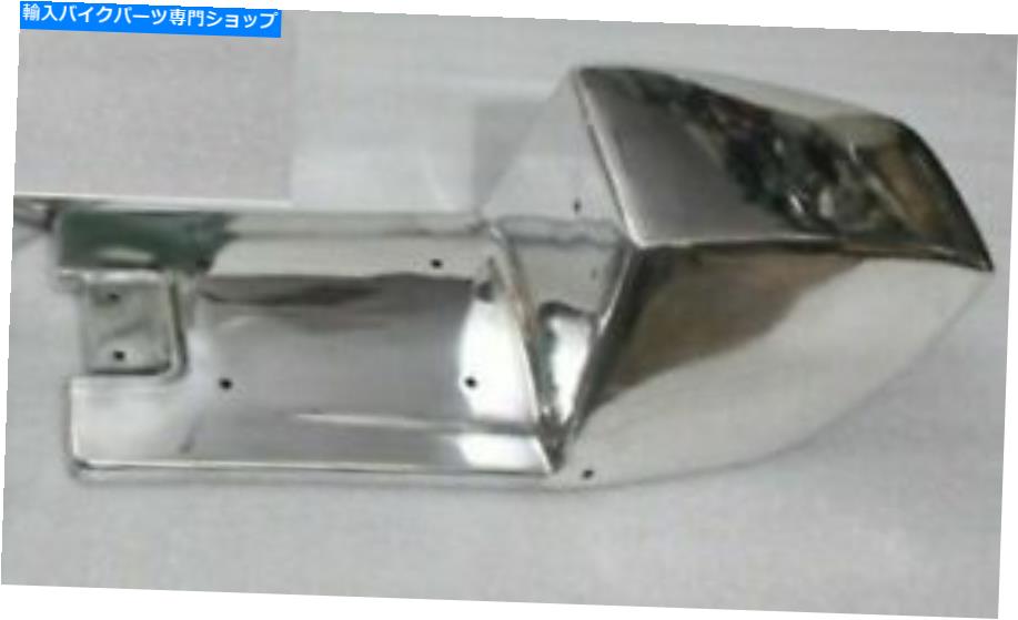Seats ヤマハTZ RD250 RD350 TDシートパンベースカフェレーサーカスタムクロム化 Fits For YAMAHA TZ RD250 RD350 TD SEAT PAN BASE CAFE RACER CUSTOM CHROMED【並行輸入品】｜Us Custom Parts Shop USDM