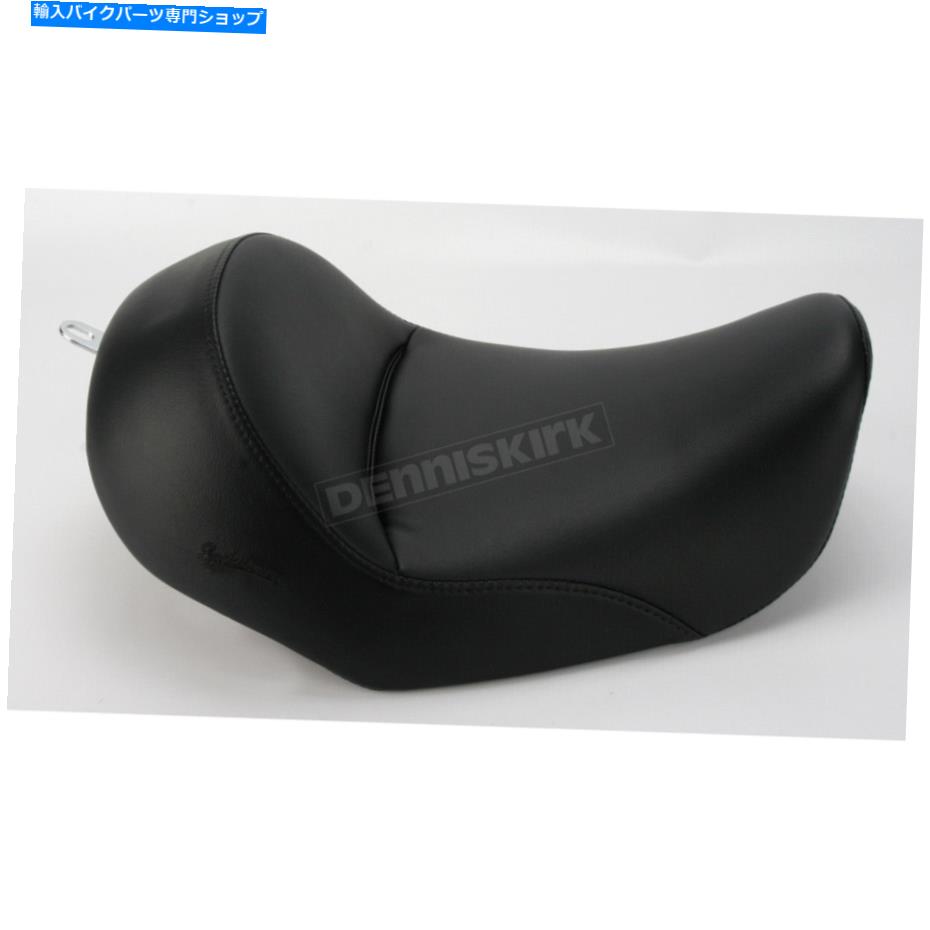 Seats Saddlemen Renegade Heals Down Solo Seat-806-04-0021 Saddlemen Renegade Heels Down Solo Seat - 806-04-0021【並行輸入品】