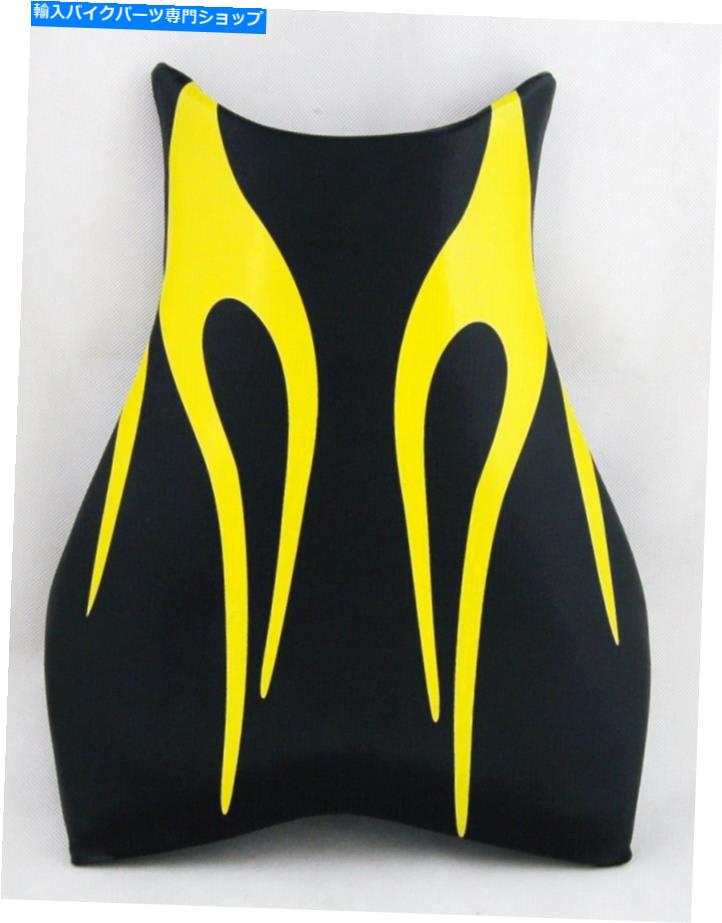 Seats ホンダCBRのフロントライダーシートレザーカバー1000 RR 2008-2011 Flamey AT2 AT6 Front Rider Seat Leather Cover For Honda CBR 1000 RR 2008-2011 FlameY AT2 AT6【並行輸入品】｜Us Custom Parts Shop USDM