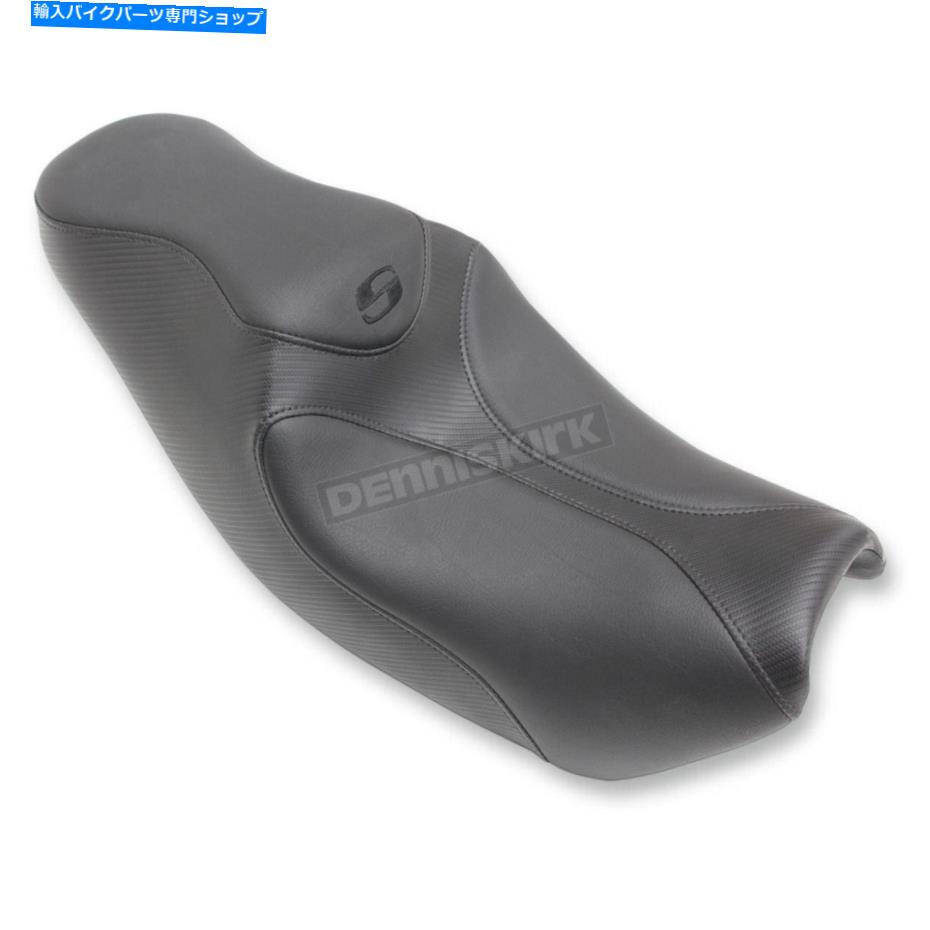 Seats Saddlemen Street Two-Up Seat-815-25-102 Saddlemen Street Two-Up Seat - 815-25-102【並行輸入品】