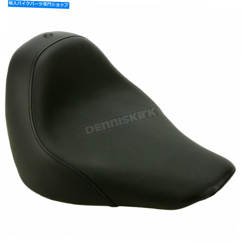 Seats Saddlemen Renegade Solo Seat-818-27-002 Saddlemen Renegade Solo Seat - 818-27-002【並行輸入品】