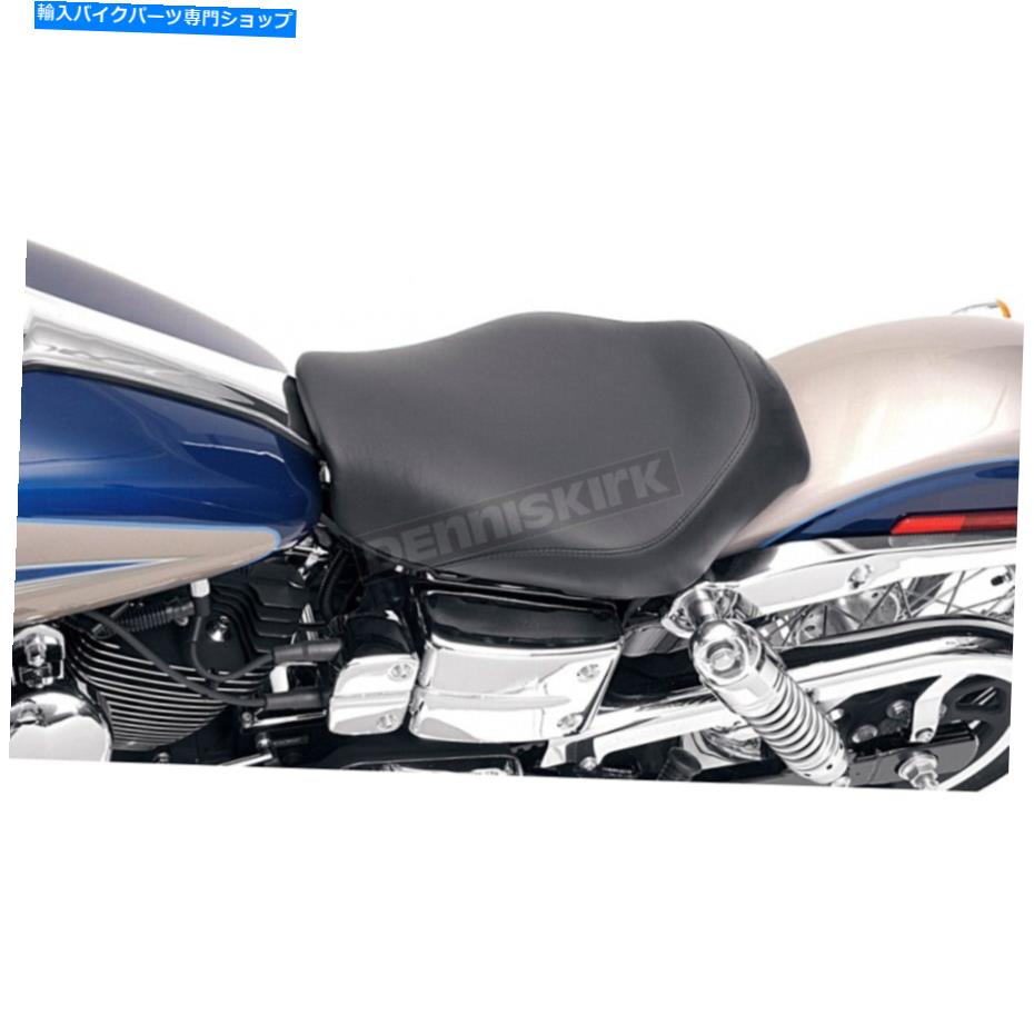 Seats Saddlemen Renegade Solo Seat-804-04-002 Saddlemen Renegade Solo Seat - 804-04-002【並行輸入品】