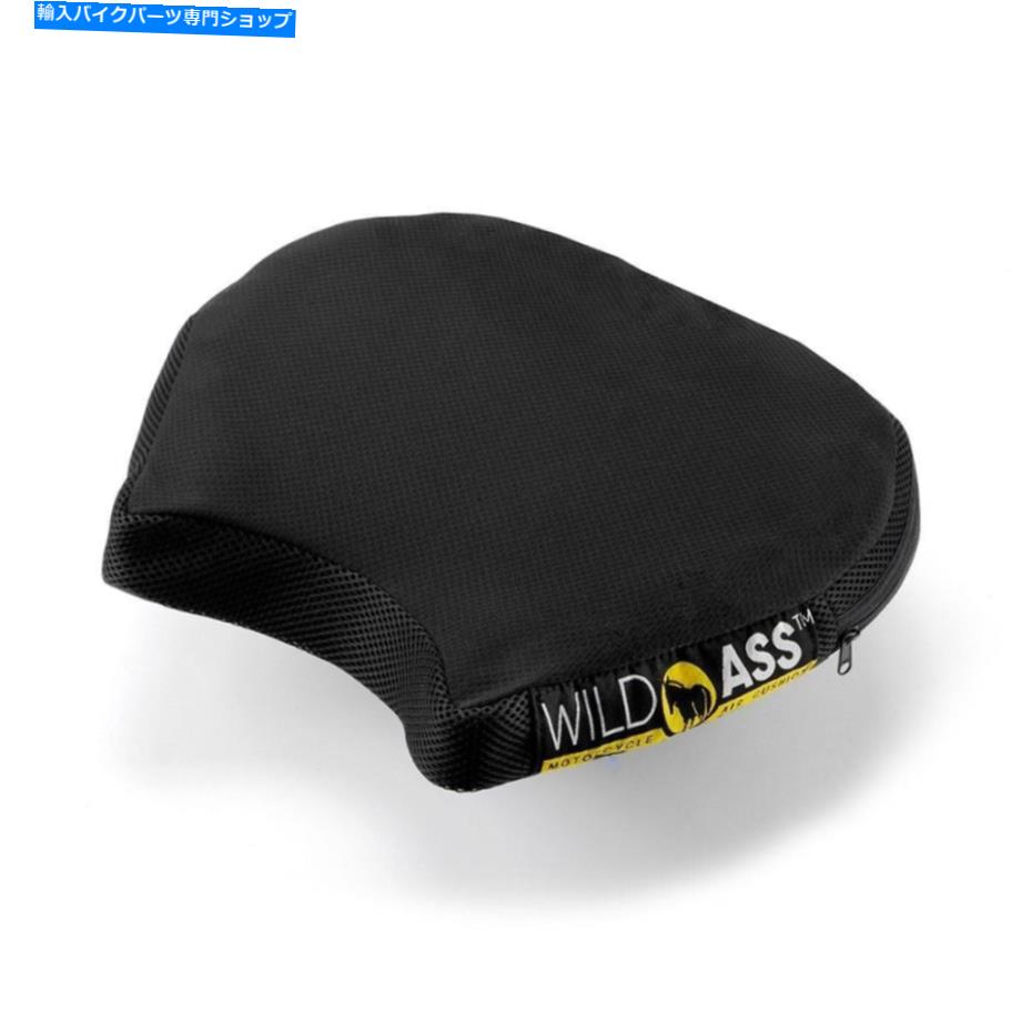 Seats ワイルドアスクラシックエアクッションスマートコンフォートシートドゥカティモンスター1200S 2014-2020 Wild Ass Classic Air Cushion Smart Comfort Seat Ducati Monster 1200S 2014 - 2020【並行輸入品】