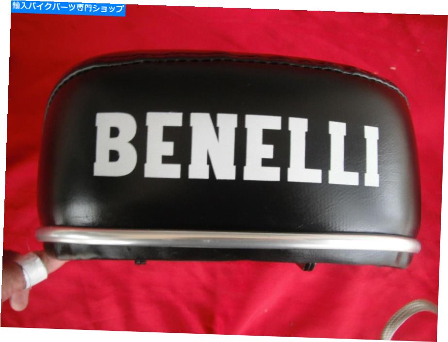 Seats ベネリ火山180ミニバイクシートカバーキット +トリムストリップ BENELLI VOLCANO 180 MINI BIKE SEAT COVER KIT + TRIM STRIP【並行輸入品】