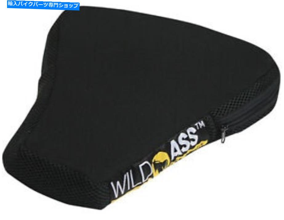 Seats 野生のお尻エアシートクッションスポーツクラシックスポーツクラシックスポーツパッド0821-2904 WILD ASS Air Seat Cushions Sport-Classic SPORT-CLASSIC Sport Pad 0821-2904【並行輸入品】