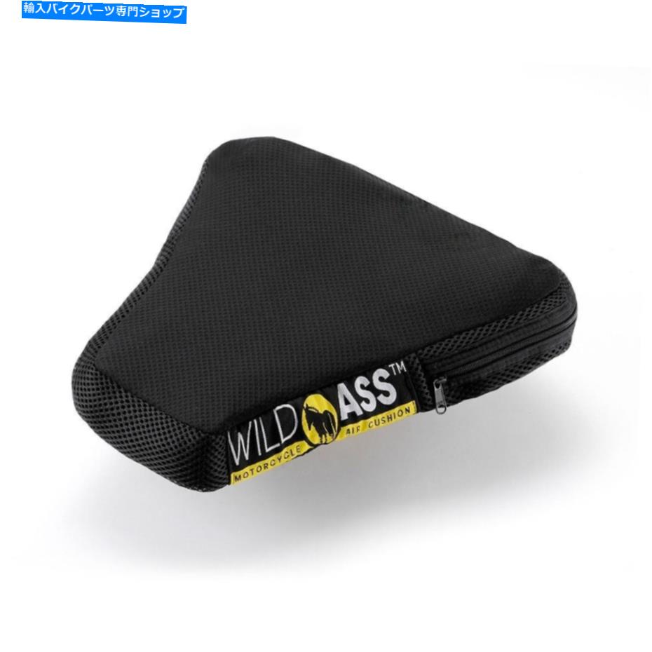 Seats ワイルドアスクラシックエアクッションスポーツコンフォートシートハスクバルナTE 449 2009-2012 Wild Ass Classic Air Cushion Sport Comfort Seat Husqvarna TE 449 2009 - 2012【並行輸入品】