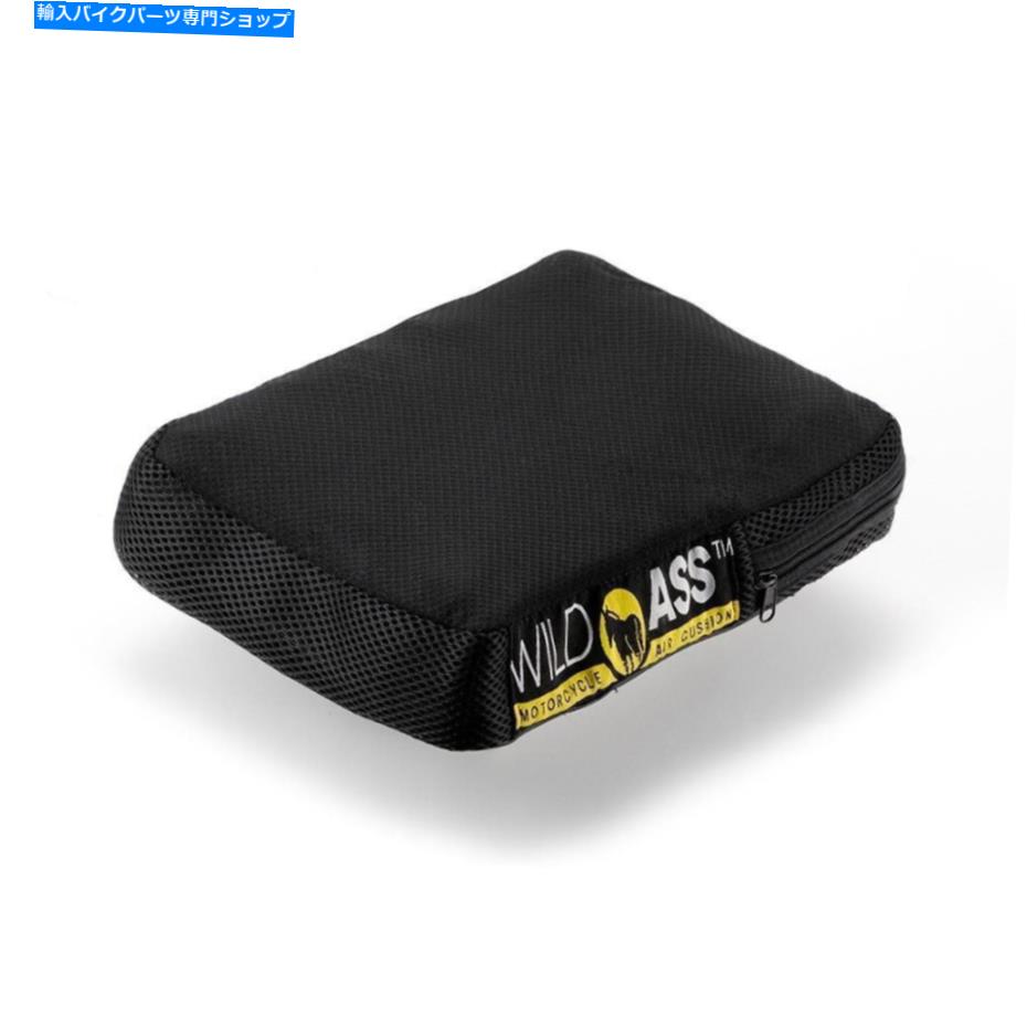 Seats ワイルドアスクラシックエアクッションピリオンコンフォートシートドゥカティXdiavel 2016-2020 Wild Ass Classic Air Cushion Pillion Comfort Seat Ducati XDiavel 2016 - 2020【並行輸入品】