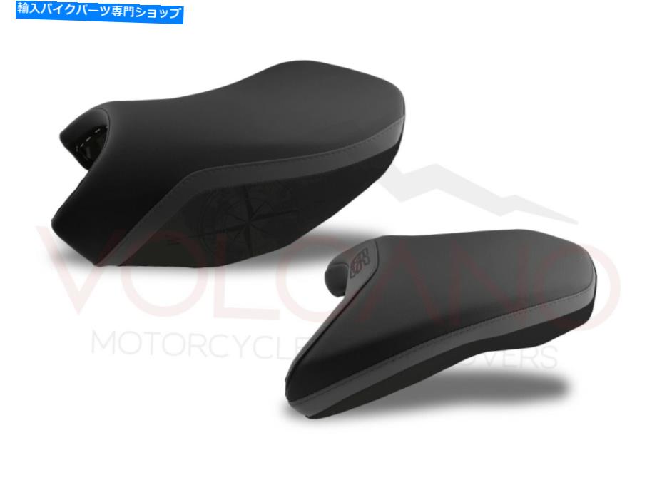 Seats 新しいシートカバーR 1200 R 1250 GSアドベンチャーLC 2013 2022 New Seat Cover R 1200 R 1250 GS ADVENTURE LC 2013 2022【並行輸入品】