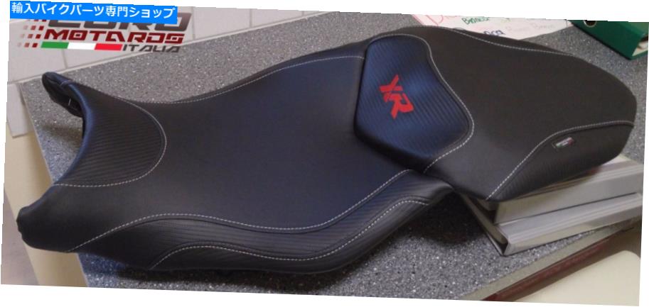 Seats BMW S1000XR S 1000 XR 2015-2019 Tappezzeria ardea tbシートカバーマルチカラー BMW S1000XR S 1000 XR 2015-2019 Tappezzeria Ardea TB Seat Cover Multi Colors New【並行輸入品】