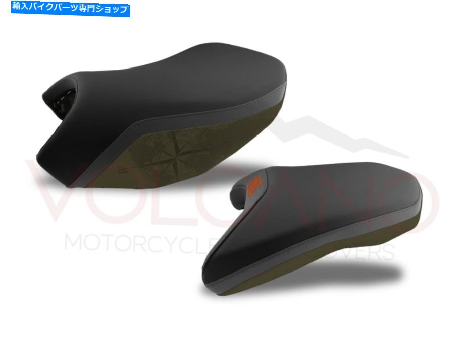 Seats シートカバーR 1200 R 1250 GSアドベンチャーLC 2013 2022 -B053C Seat Cover R 1200 R 1250 GS ADVENTURE LC 2013 2022 - B053C【並行輸入品】 76,351円