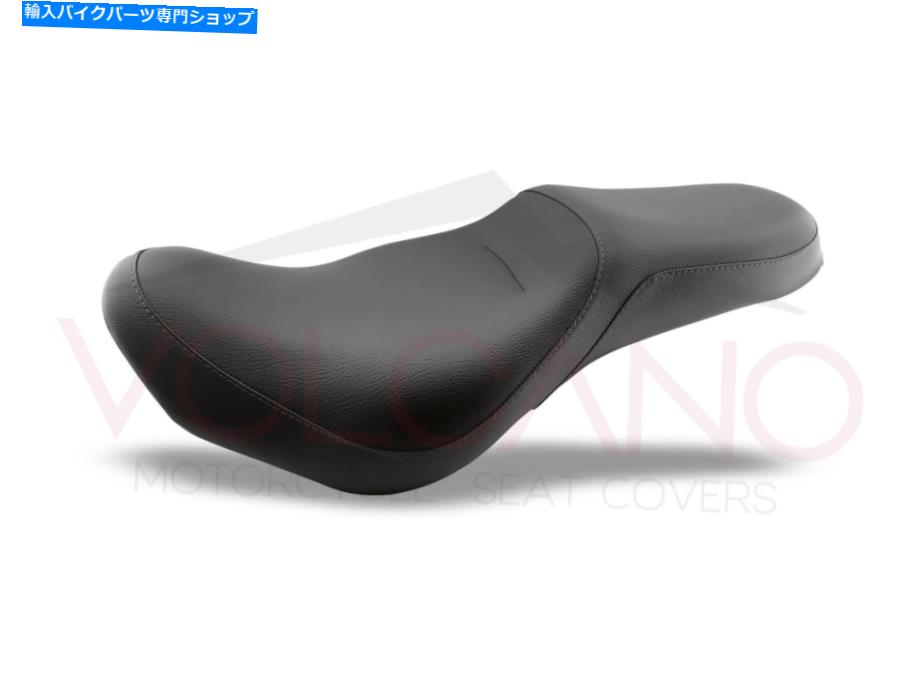 Seats Motorrad Guzzi Nevada 2002-2006火山座席カバーブラックMG006 \\ B \\ 54 Motorrad Guzzi Nevada 2002 - 2006 Volcano Seat Cover Black Mg006\\B\\54【並行輸入品】 77,198円