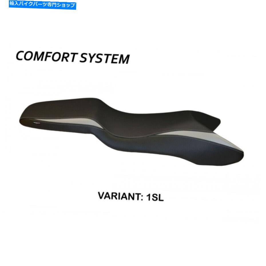 Seats Honda CBR600F 1999-2006 Tappezzeria Italia Edimburgo Comfort Foam Seat Cover New Honda CBR600F 1999-2006 Tappezzeria Italia Edimburgo Comfort Foam Seat Cover New【並行輸入品】