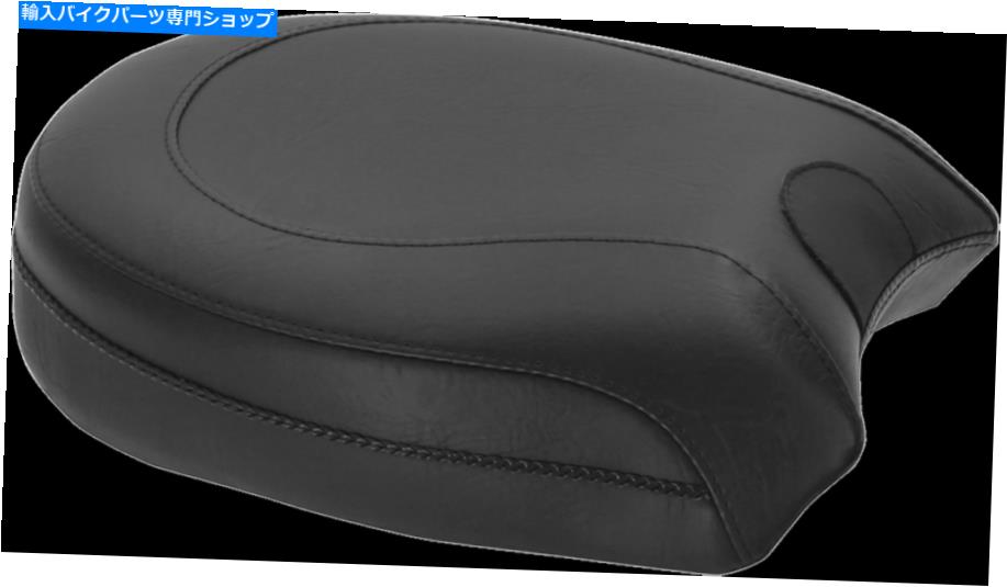 Seats マスタングワイドツアーの埋め込み式後部座席ヴィンテージ79833 Mustang Wide Touring Recessed Rear Seat Vintage 79833【並行輸入品】｜Us Custom Parts Shop USDM