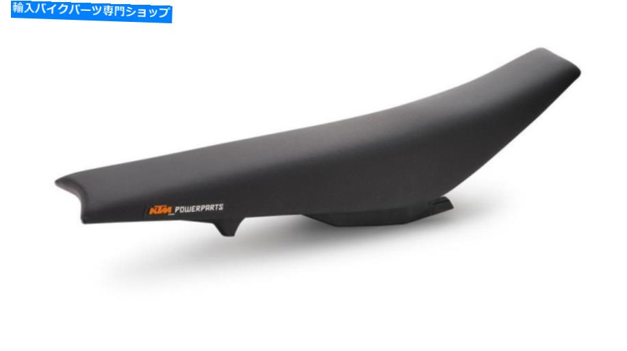 Seats KTMベンチ20 mm高モデル2016-2019 KTM Bench 20 MM High Model 2016 - 2019【並行輸入品】
