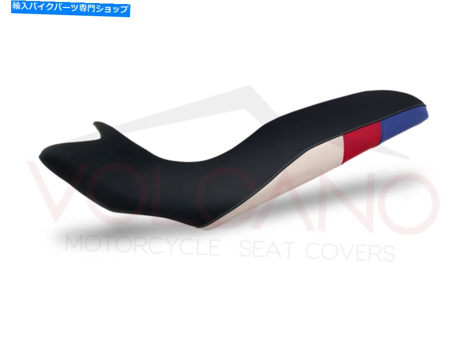 Seats BMW F 800 GSローシート2008-2016火山座席カバーブラックB056 \\ A \\ 68アンチスリップ BMW F 800 GS LOW Seat 2008-2016 Volcano Seat Cover Black b056\\A\\68 Anti slip【並行輸入品】