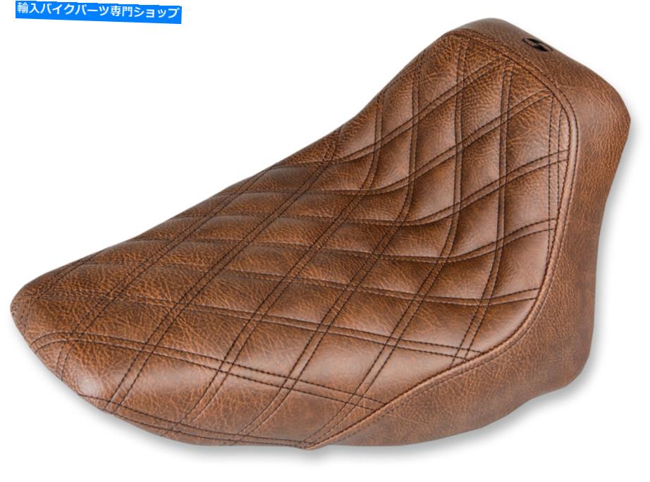Seats Saddlemen Renegade LS Solo Seat 06-17 Harley-Davidson 806-15-002Bls Saddlemen Renegade LS Solo Seat 06-17 HARLEY-DAVIDSON 806-15-002BLS【並行輸入品】｜Us Custom Parts Shop USDM