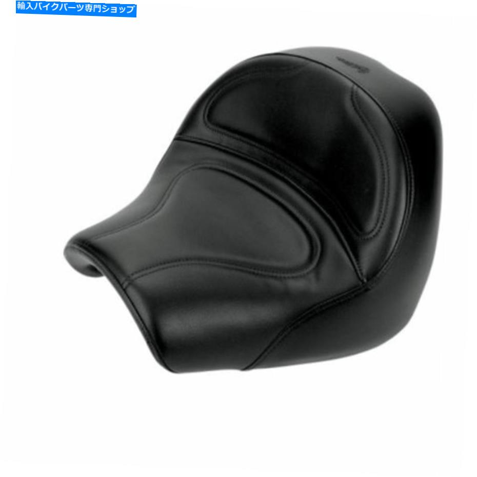 Seats Saddlemen Solo Seat -XVS1600 Y3370J SADDLEMEN SOLO SEAT - XVS1600 Y3370J【並行輸入品】