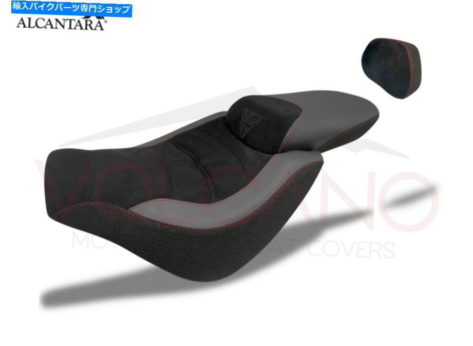 Seats シートカバーライニングアクリルサドルトライアンフロケット3 III 2019 2022 Seat Cover Lining Acrylic Saddle Triumph Rocket 3 III 2019 2022【並行輸入品】｜Us Custom Parts Shop USDM