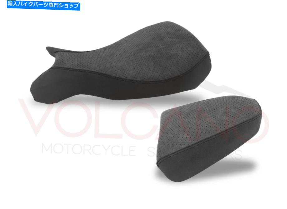 Seats BMW RNINET R-NINET PURE/RACER 2014-2020 Volcano Italia非滑りシートカバーB070C BMW RnineT R-nineT Pure/Racer 2014-2020 Volcano Italia Non-Slip Seat Cover B070C【並行輸入品】|Us Custom Parts Shop USDM