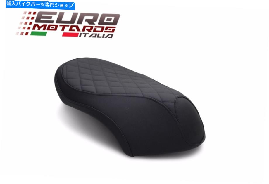 Seats ルイモトセノエディションシートカバー6色ホンダNCH50 2016-2018の新機能 Luimoto Cenno Edition Seat Cover 6 Colors New For Honda NCH50 2016-2018【並行輸入品】|Us Custom Parts Shop USDM
