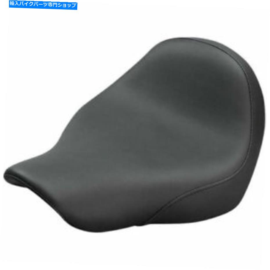 Seats Saddlemen Smooth Renegade Touring Solo Seat 2018-19 HarleySoftail FXLR FLSB Saddlemen Smooth Renegade Touring Solo Seat 2018-19 Harley Softail FXLR FLSB【並行輸入品】｜Us Custom Parts Shop USDM