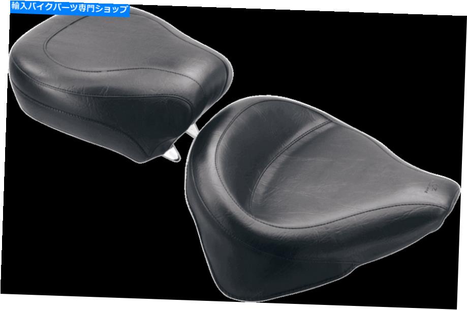 Seats マスタング75764幅のソロシートと後部座席ヴィンテージ、後部座席、14 Mustang 75764 Wide Solo Seats and Rear Seats Vintage, rear seat, 14【並行輸入品】