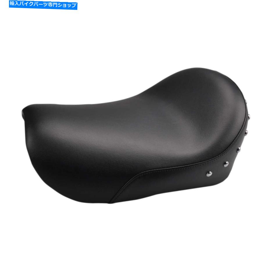 Seats Saddlemen Renegade Solo Seat Smooth Solo Sol Solo Sportster 882-09-001 Saddlemen Renegade Solo Seat Smooth Solo Seat Sportster 882-09-001【並行輸入品】｜Us Custom Parts Shop USDM 79,860円