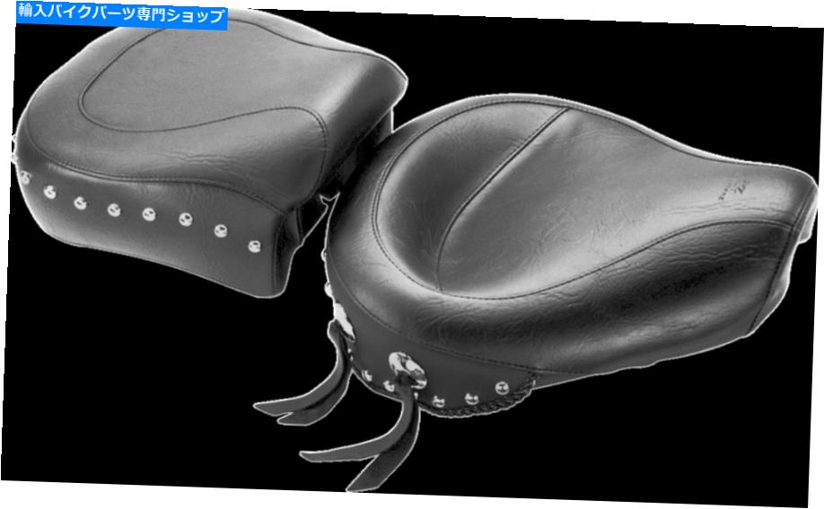 Seats マスタングシート、リアワイドST 96-03XL 0804-0192 Mustang SEAT,REAR WIDE ST 96-03XL 0804-0192【並行輸入品】