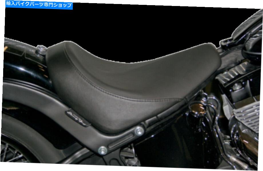 Seats Danny Grey 21-303シートバットクラックソロ11-13 FXS Danny Gray 21-303 Seat Buttcrack Solo 11-13 FXS【並行輸入品】｜Us Custom Parts Shop USDM