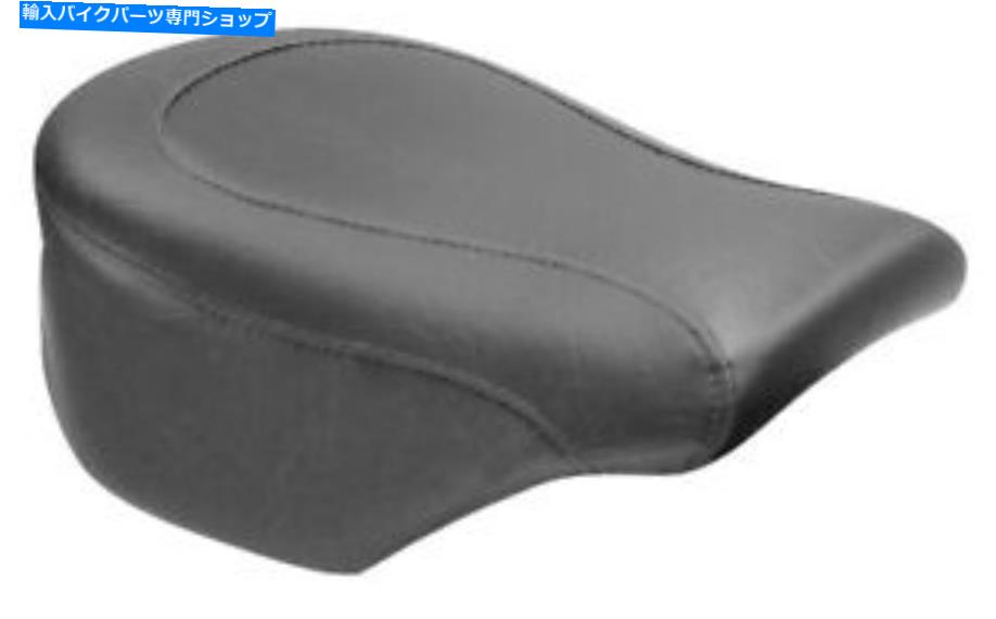 Seats マスタング75097幅のソロシートと後部座席 Mustang 75097 Wide Solo Seats and Rear Seats【並行輸入品】｜Us Custom Parts Shop USDM