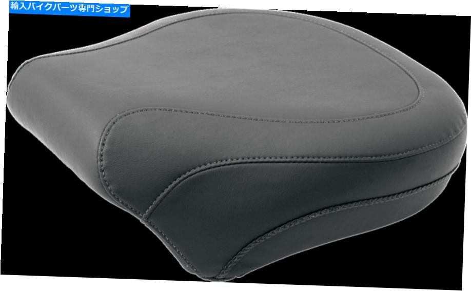 Seats マスタング76247幅のソロシートと後部座席 Mustang 76247 Wide Solo Seats and Rear Seats【並行輸入品】