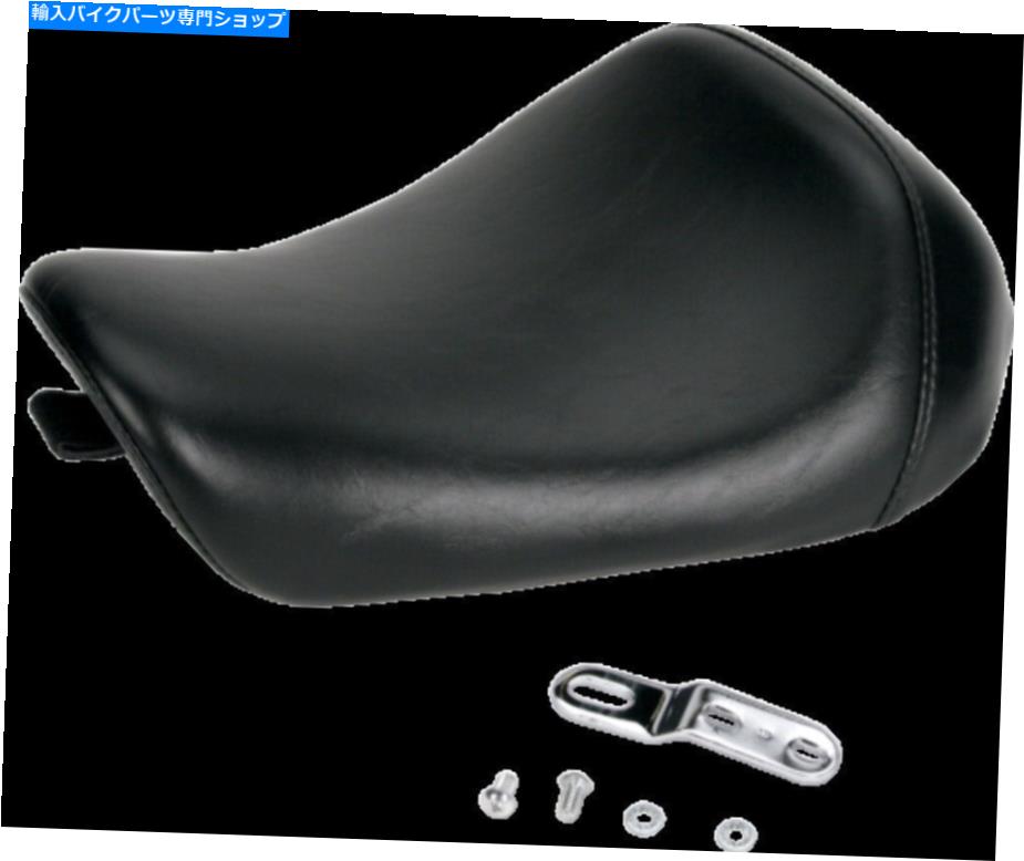 Seats Le Pera Bare Bones Solo Seat -Vinyl LC -006 Le Pera Bare Bones Solo Seat - Vinyl LC-006【並行輸入品】