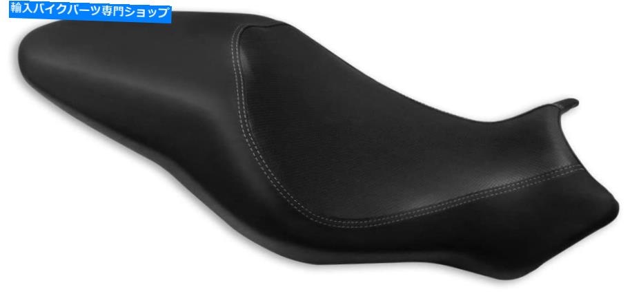 Seats ドゥカティローシートドゥカティモンスター821/1200/S P/N 96880381A DUCATI Low Seat Ducati Monster 821/1200 / S P/N 96880381A【並行輸入品】
