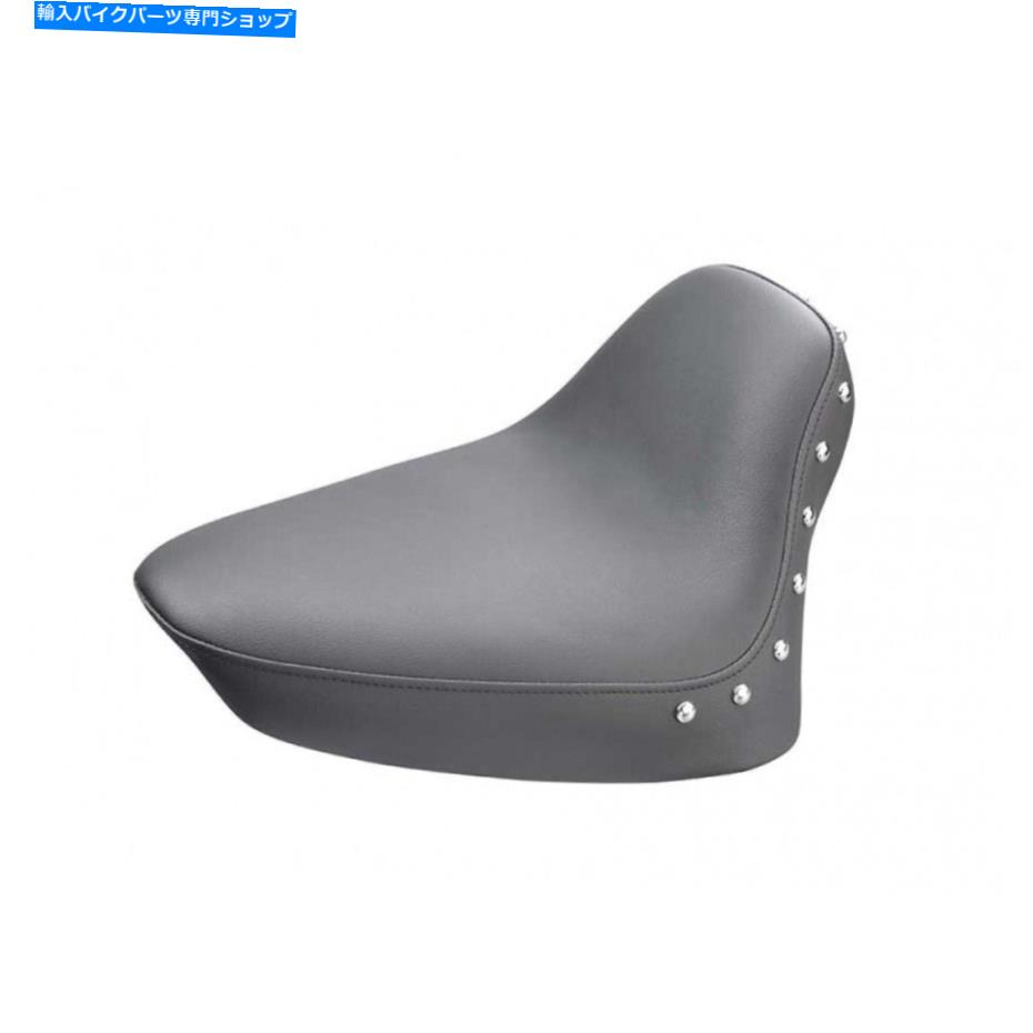 Seats Saddlemen Renegade Deluxe Solo Seat Saddlehyde with Studs 884-01-001 Saddlemen Renegade Deluxe Solo Seat SaddleHyde with Studs 884-01-001【並行輸入品】|Us Custom Parts Shop USDM