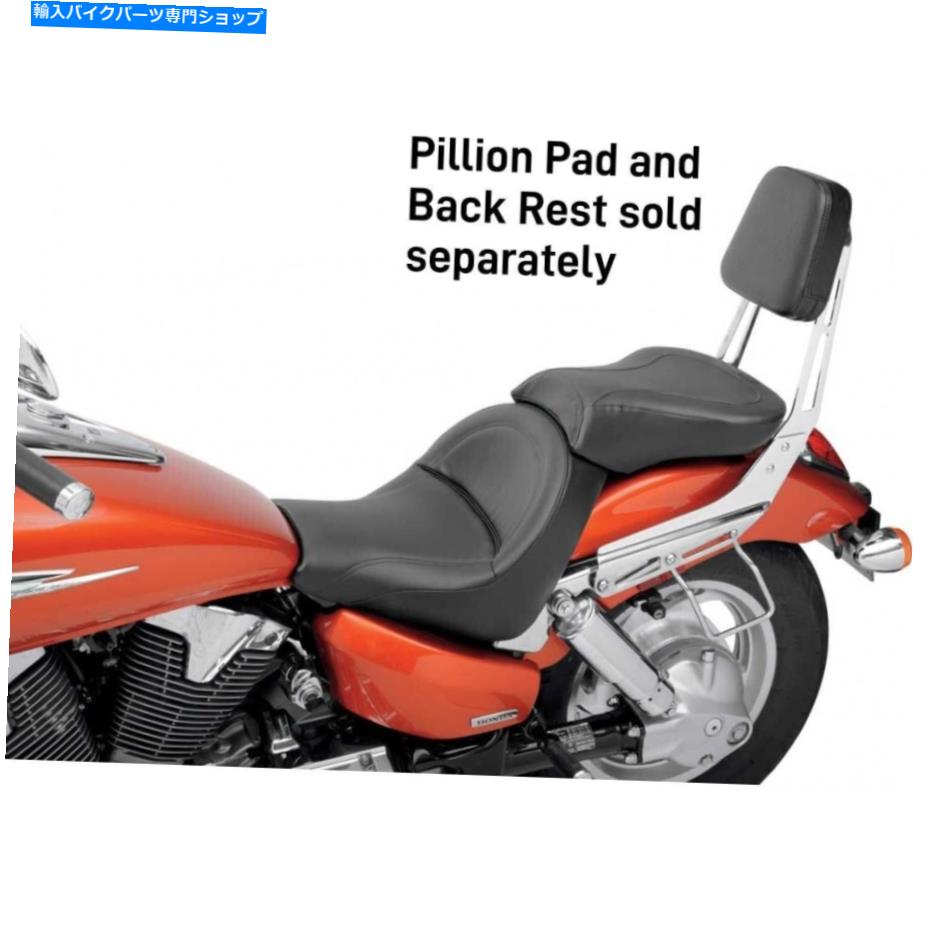 Seats Saddlemen Renegade Deluxe Solo Seat Stustded H03-10-001 Saddlemen Renegade Deluxe Solo Seat Studded H03-10-001【並行輸入品】|Us Custom Parts Shop USDM