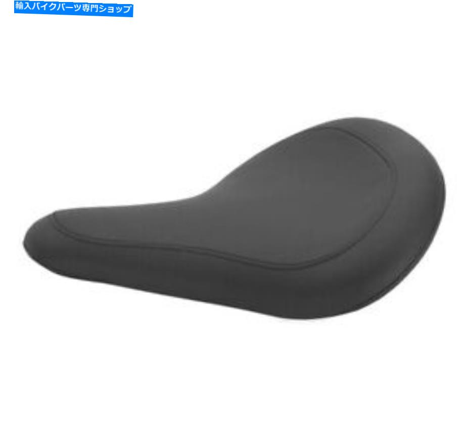 Seats 14-21ヤマハXVS950ボルトのマスタングサイクロンミニソロシート Mustang Cyclone Mini Solo Seat for 14-21 Yamaha XVS950 Bolt【並行輸入品】