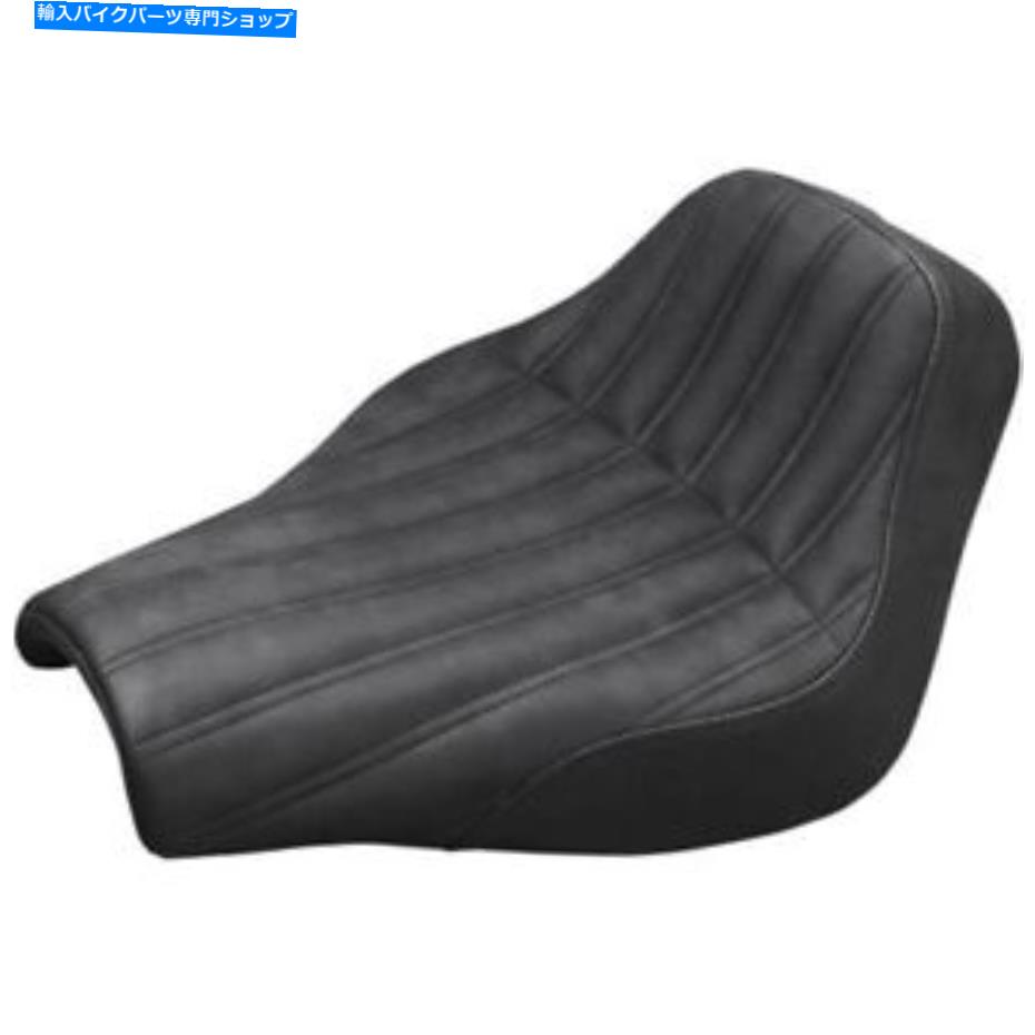 Seats Saddlemen Renegadeナックルソロシート-818-30-0023 Saddlemen Renegade Knuckle Solo Seat - 818-30-0023【並行輸入品】｜Us Custom Parts Shop USDM