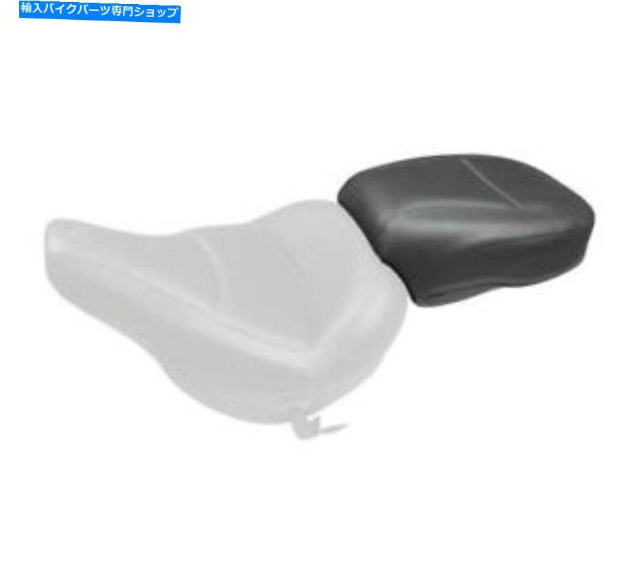 Seats ソフトアイル用のムスタング標準ツーリング旅客席オリジナル＃75881 Mustang Standard Touring Passenger Seats for Softails Original #75881【並行輸入品】｜Us Custom Parts Shop USDM
