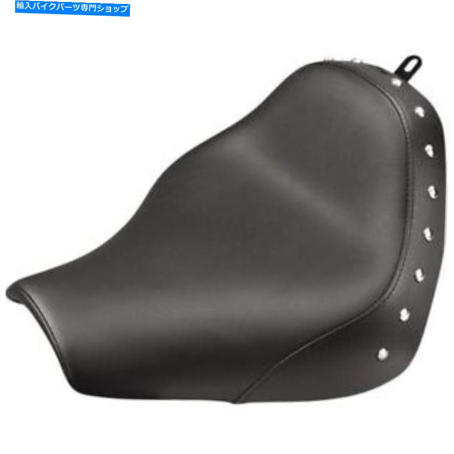 Seats Saddlemen Renegade Stustded Solo Seat-818-31-001 Saddlemen Renegade Studded Solo Seat - 818-31-001【並行輸入品】 79,860円