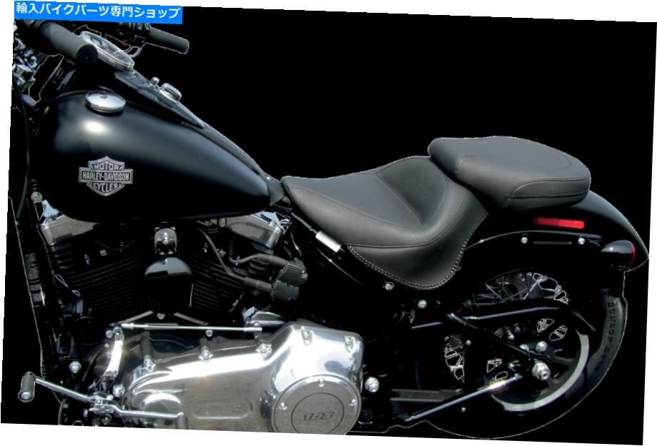 Seats マスタングワイドリアソロシートビンテージ76753 Mustang Wide Rear Solo Seat Vintage 76753【並行輸入品】|Us Custom Parts Shop USDM