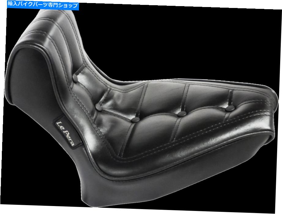 Seats Le Pera Signature IIソロシートL-574 f Le Pera Signature II Solo Seat L-574 F【並行輸入品】 80,707円