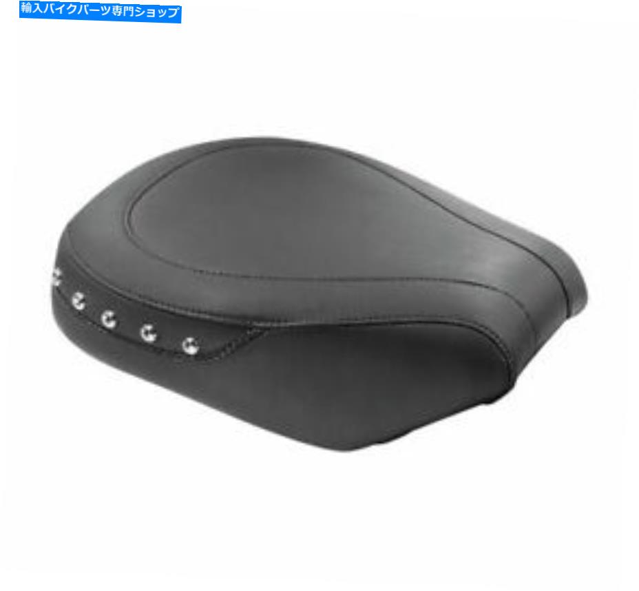 Seats Mustang 11 \