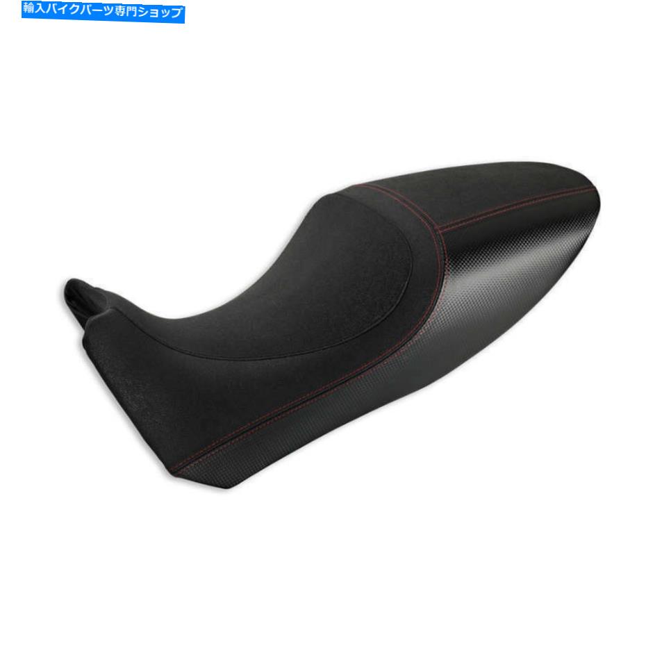 Seats Ducati Diavel Low Ride Seat 96700410B Ducati Diavel Low Ride Seat 96700410B【並行輸入品】