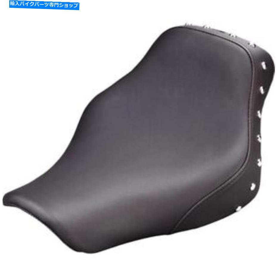 Seats Saddlemen Renegade S3 Studded Solo Seat-818-30-101 Saddlemen Renegade S3 Studded Solo Seat - 818-30-101【並行輸入品】｜Us Custom Parts Shop USDM
