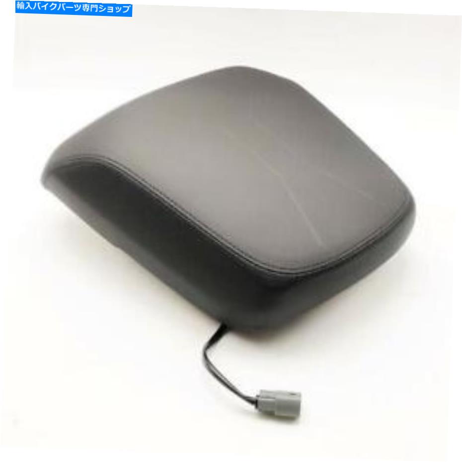 Seats 宿泊施設の加熱、オリジナルA9701449、Triumph Tiger 1200 GT / Rally / Pro Passenger Seat Heated, Original A9701449, TRIUMPH Tiger 1200 Gt / Rally / Pro【並行輸入品】|Us Custom Parts Shop USDM