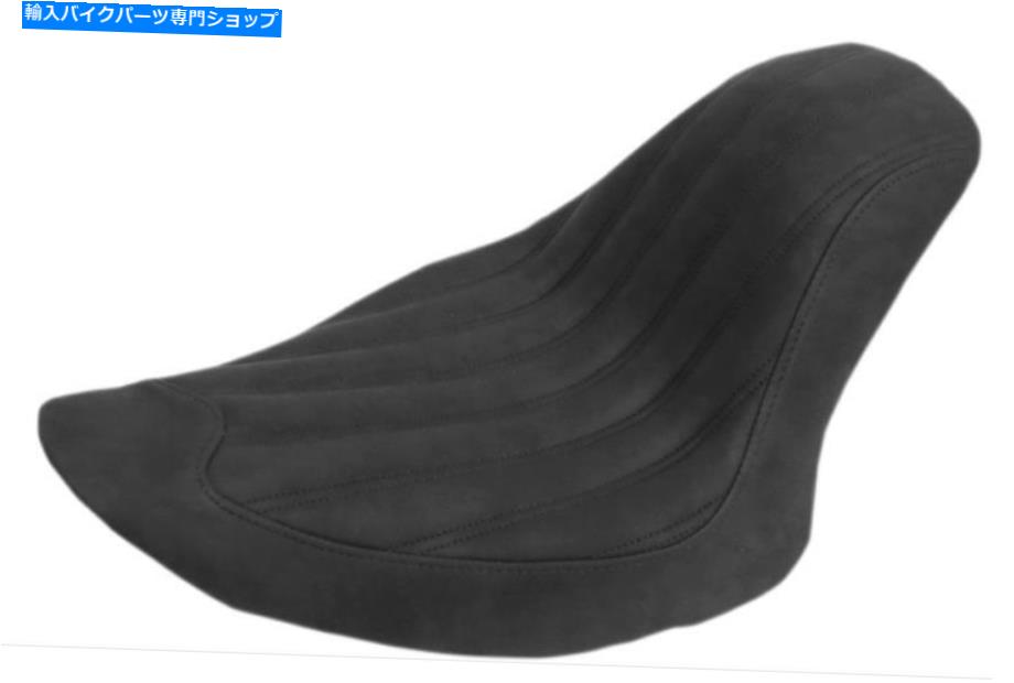 Seats サドルマンナックルソロシート812-26-0023 Saddlemen Knuckle Solo Seat 812-26-0023【並行輸入品】|Us Custom Parts Shop USDM
