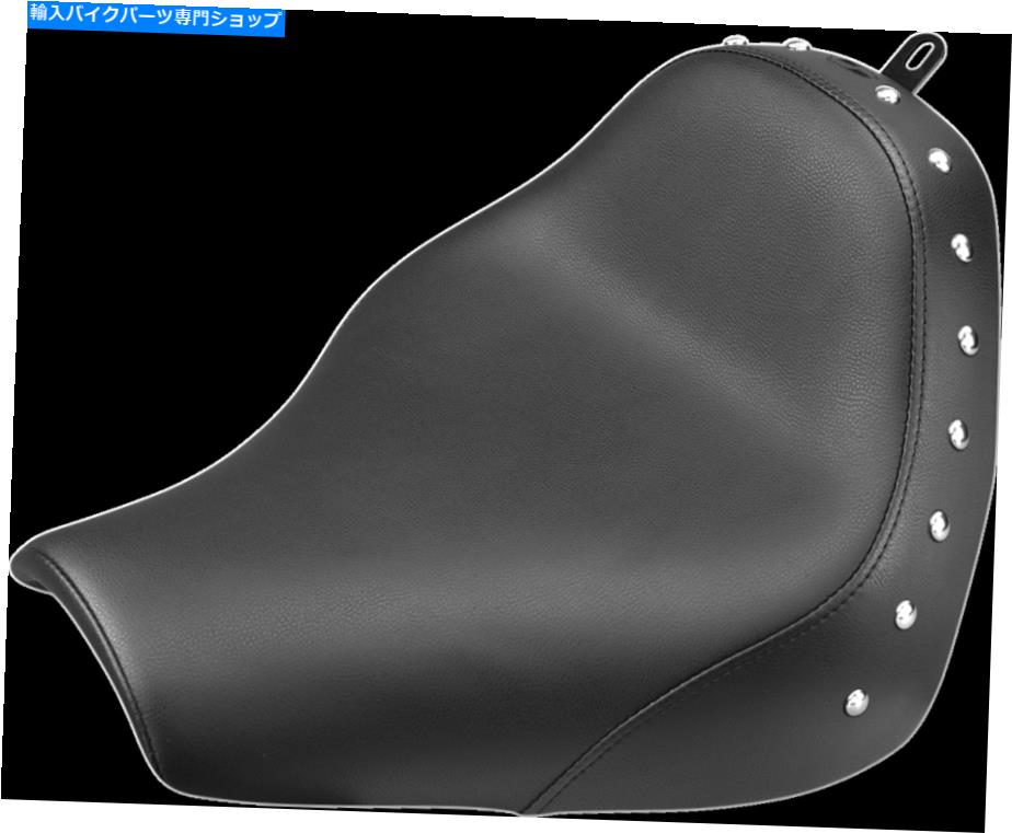 Seats Saddlemen Renegade Touring Solo Seat 818-31-001 Saddlemen Renegade Touring Solo Seat 818-31-001【並行輸入品】｜Us Custom Parts Shop USDM
