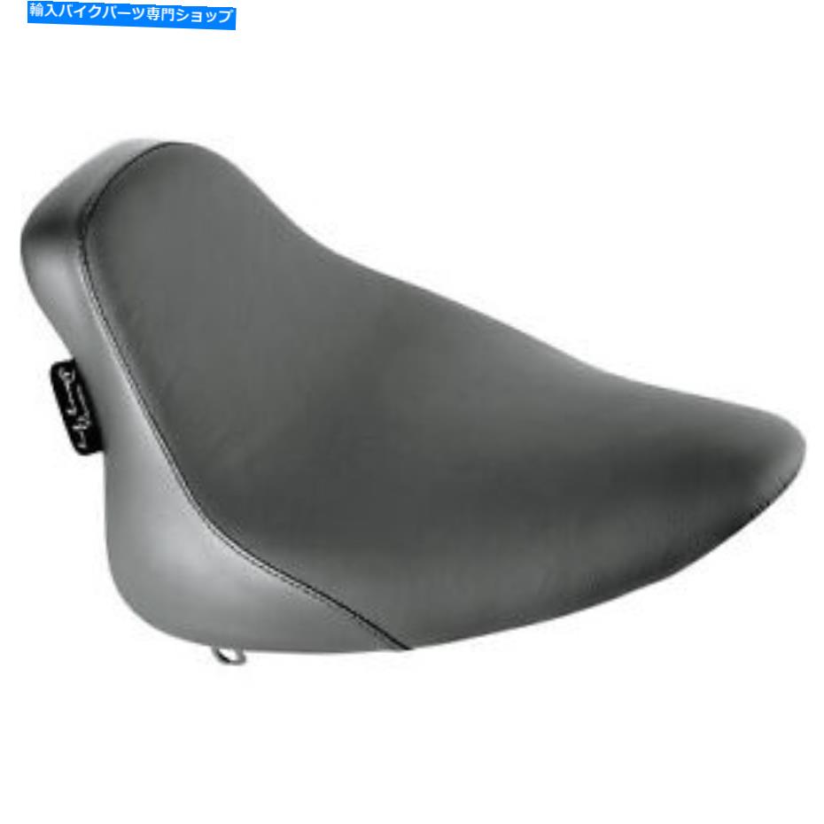 Seats Danny Gray 1986-1990 Harley-Davidson flst Softail Heritage平日ソロプレーンFX DANNY GRAY 1986-1990 Harley-Davidson FLST Softail Heritage WEEKDAY SOLO PLAIN FX【並行輸入品】