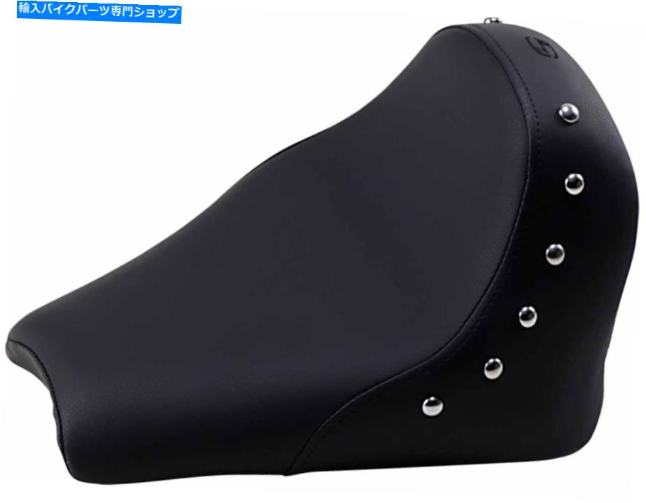Seats Saddlemen Renegade Solo Studded Seats-I18-33-001 Saddlemen Renegade Solo Studded Seats - I18-33-001【並行輸入品】 79,860円