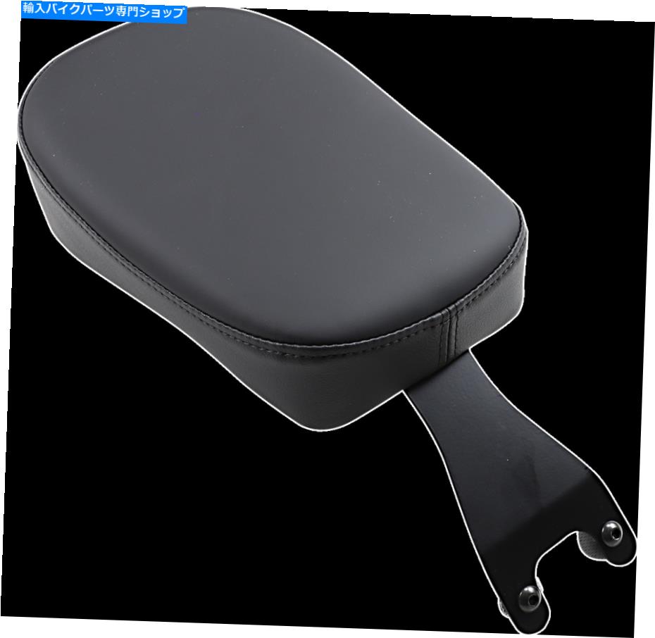 Seats インドスカウトのためのDSブラックレザー乗客のボバーシート2015-2019 DS Black Leather Passenger Bobber Seat for Indian Scout 2015-2019【並行輸入品】｜Us Custom Parts Shop USDM